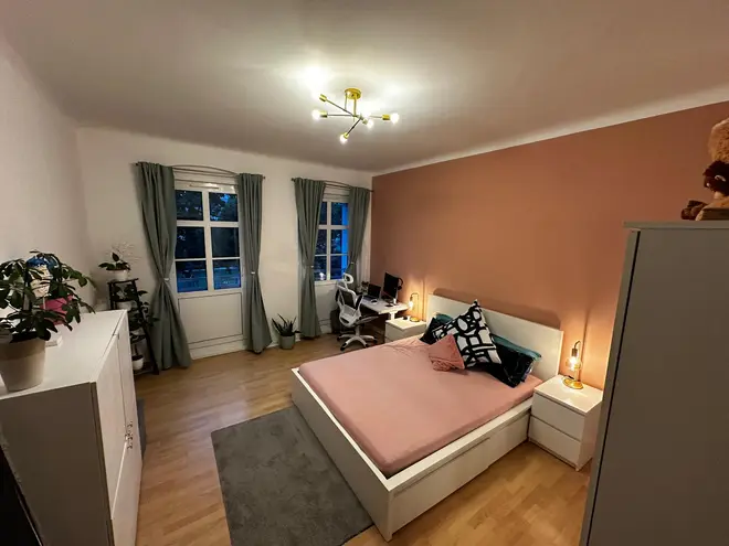 3 Zimmer Wohnung mit 69 m² in Berlin – Bild 8