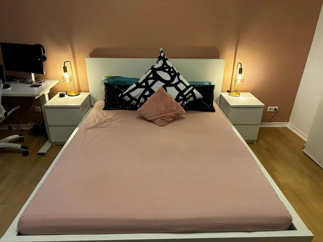 3 Zimmer Wohnung mit 69 m² in Berlin – Bild 9