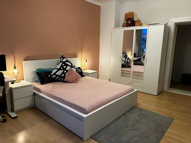 3 Zimmer Wohnung mit 69 m² in Berlin – Bild 10