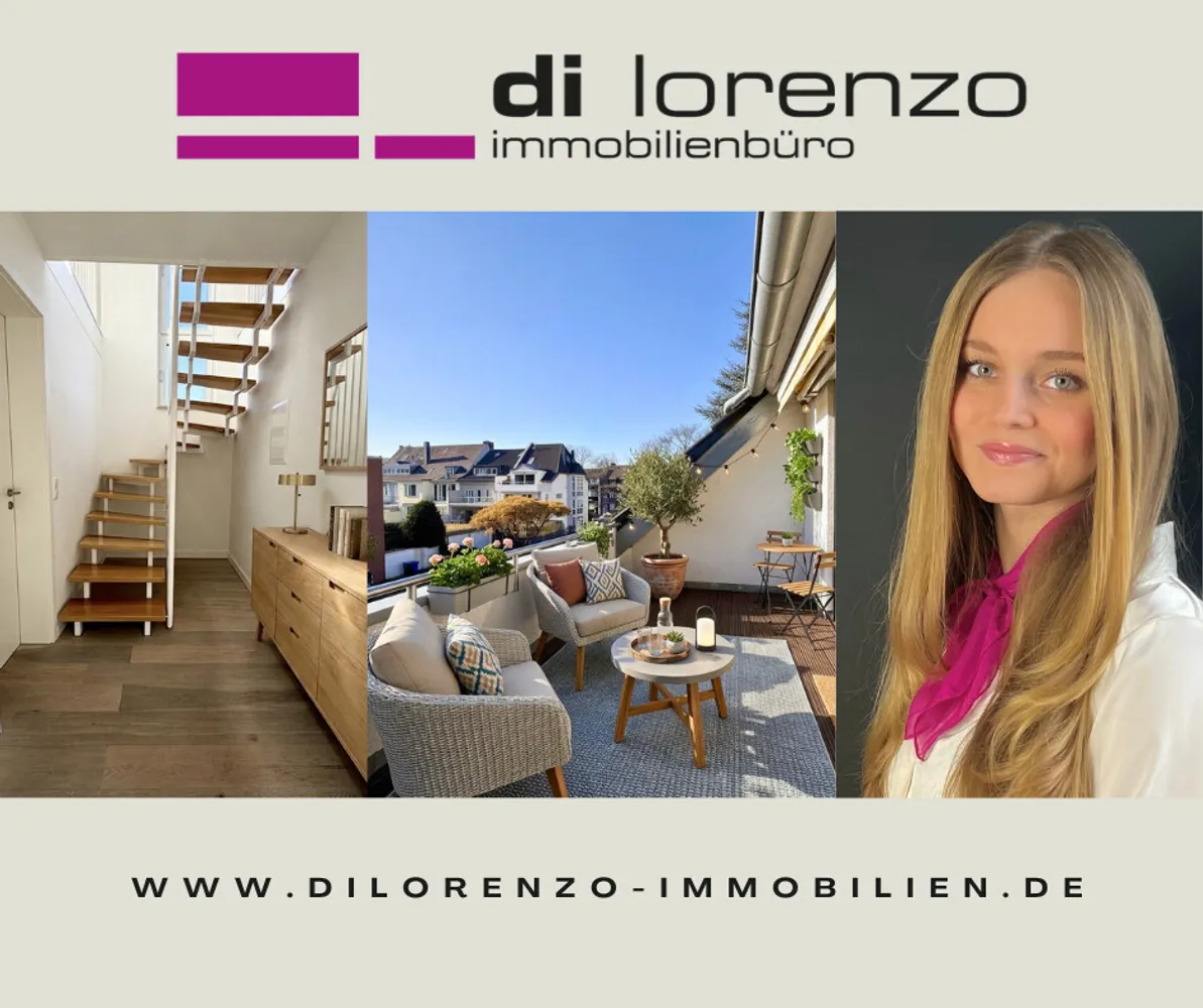3 Zimmer Wohnung mit 72 m² in Mönchengladbach – Bild 1