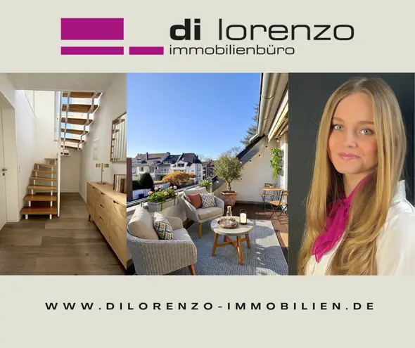 3 Zimmer Wohnung mit 72 m² in Mönchengladbach – Bild 1