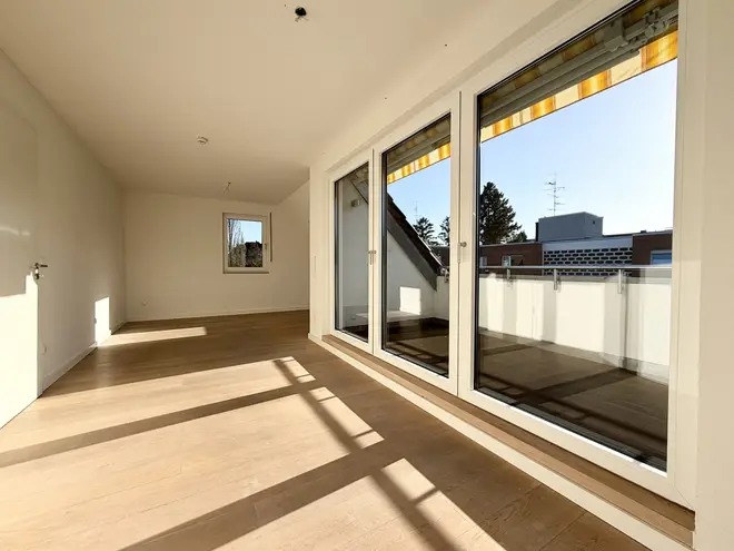 3 Zimmer Wohnung mit 72 m² in Mönchengladbach – Bild 5