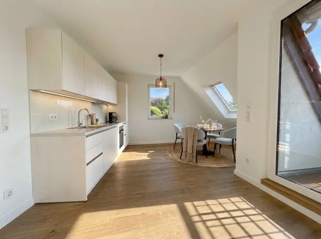 3 Zimmer Wohnung mit 72 m² in Mönchengladbach – Bild 6