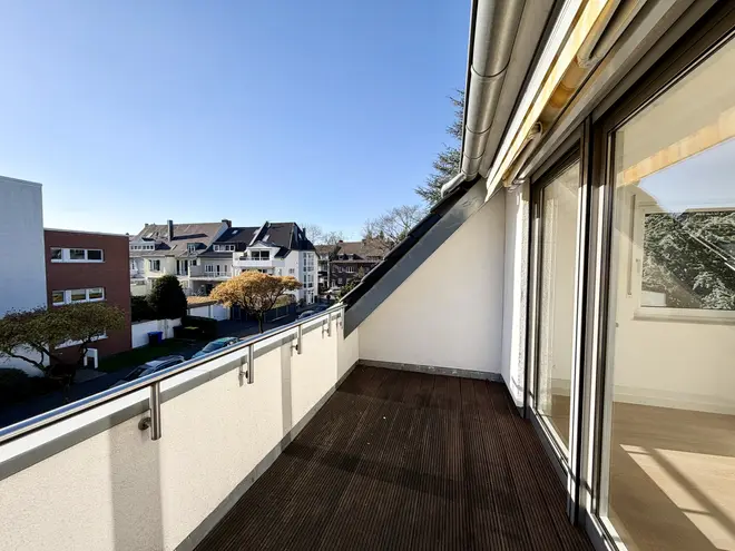 3 Zimmer Wohnung mit 72 m² in Mönchengladbach – Bild 9