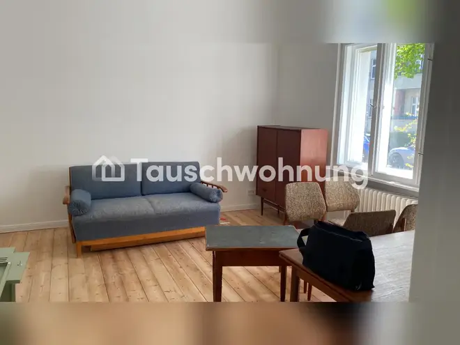 4 Zimmer Haus mit 110 m² in Berlin – Bild 1