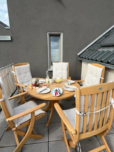3 Zimmer Wohnung mit 85 m² in Paderborn – Bild 1