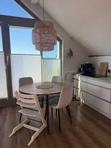 3 Zimmer Wohnung mit 85 m² in Paderborn – Bild 4
