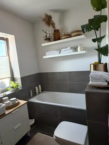 3 Zimmer Wohnung mit 85 m² in Paderborn – Bild 8