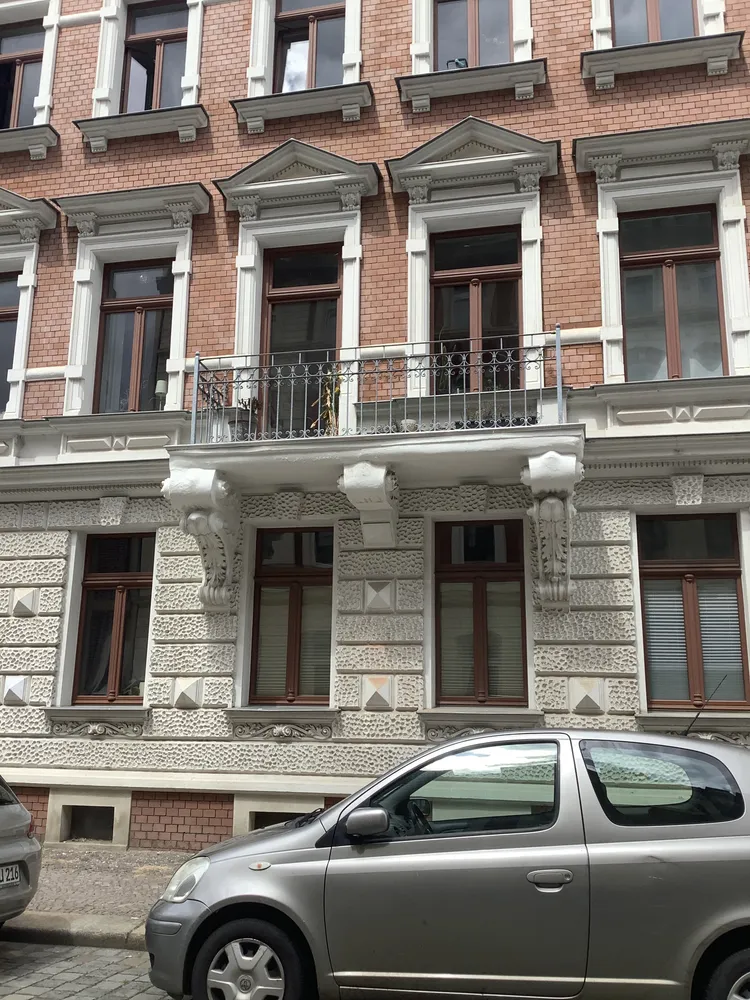 3 Zimmer Wohnung mit 73 m² in Leipzig – Bild 1