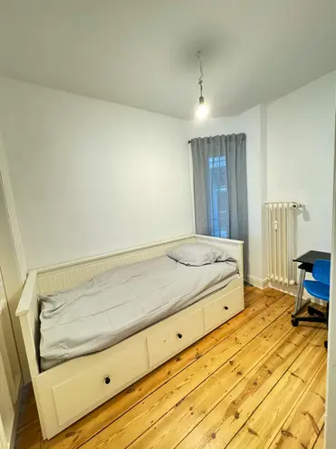WG-Zimmer mit 10 m² in Hamburg – Bild 2