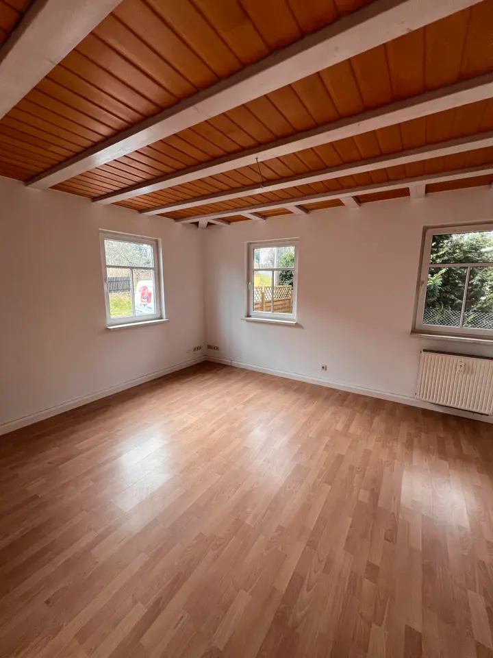2 Zimmer Wohnung mit 55 m² in Zwickau – Bild 1