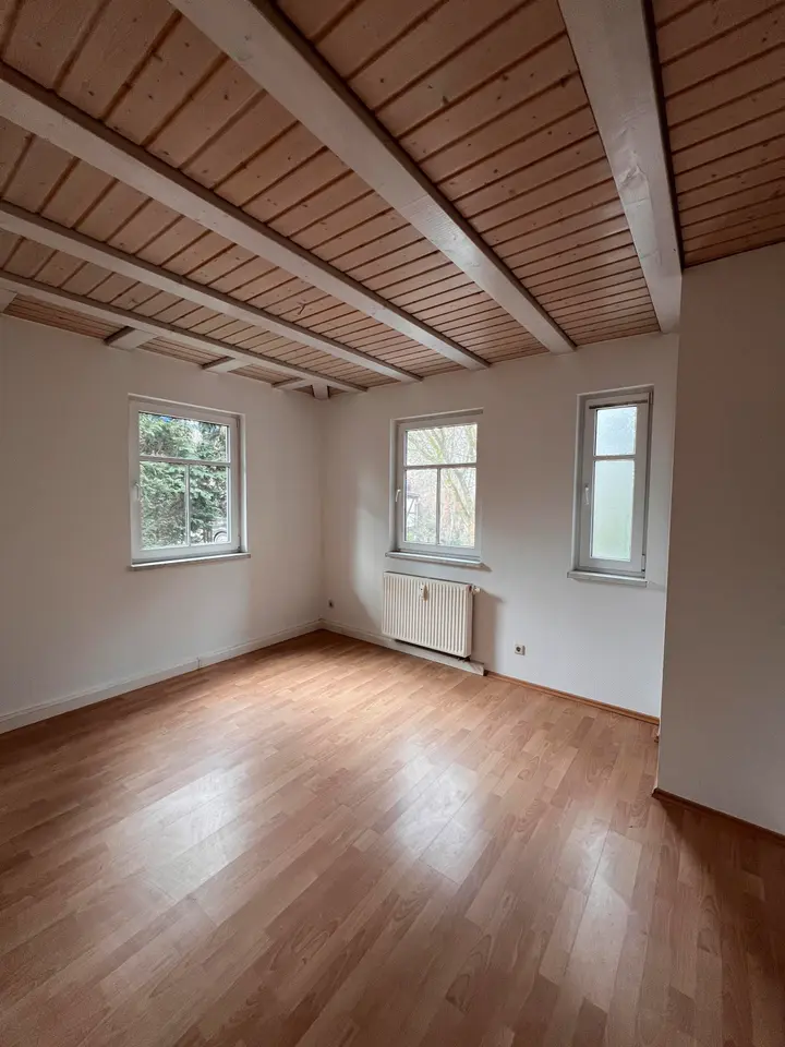2 Zimmer Wohnung mit 55 m² in Zwickau – Bild 2