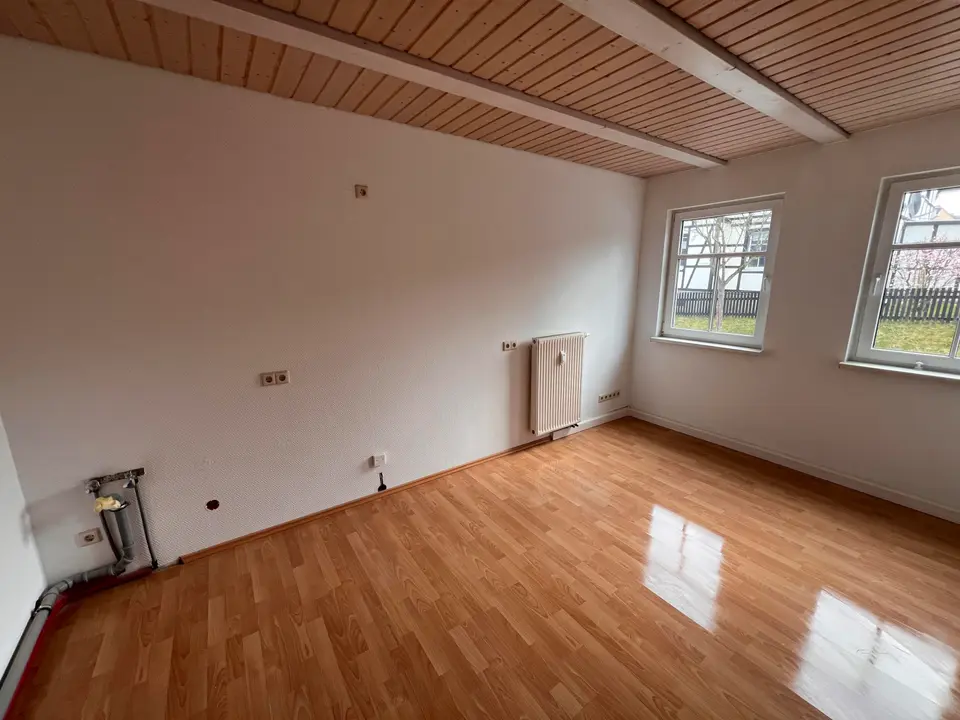 2 Zimmer Wohnung mit 55 m² in Zwickau – Bild 3
