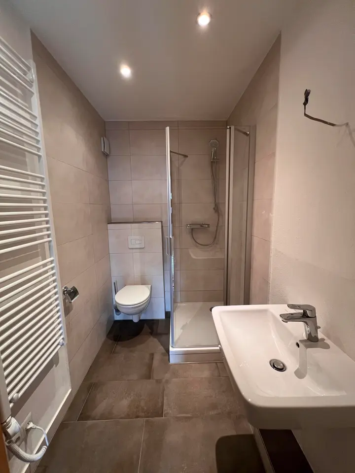 2 Zimmer Wohnung mit 55 m² in Zwickau – Bild 5