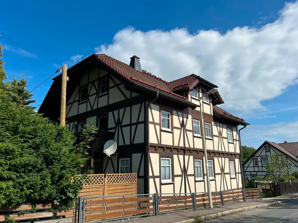 2 Zimmer Wohnung mit 55 m² in Zwickau – Bild 6