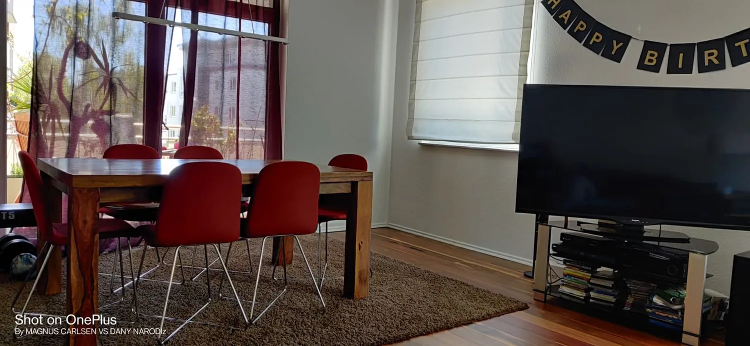 4 Zimmer Wohnung mit 107 m² in Köln – Bild 1