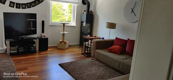 4 Zimmer Wohnung mit 107 m² in Köln – Bild 9