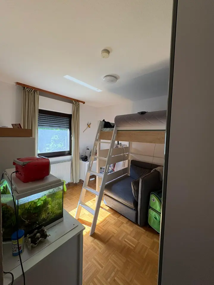 5 Zimmer Haus mit 125 m² in Tübingen – Bild 1