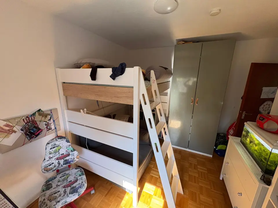 5 Zimmer Haus mit 125 m² in Tübingen – Bild 2