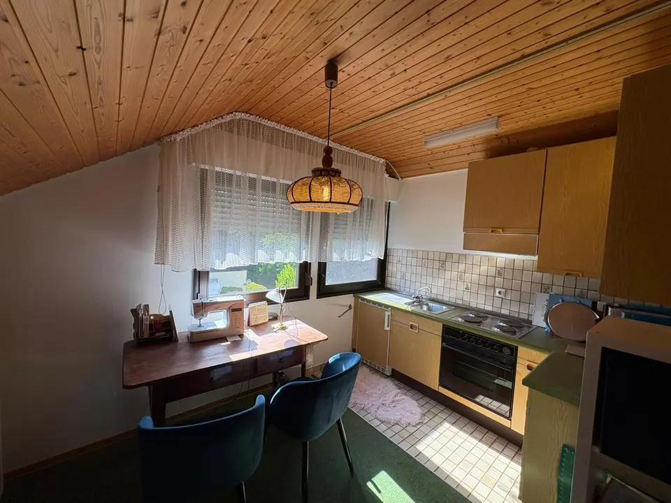5 Zimmer Haus mit 125 m² in Tübingen – Bild 3