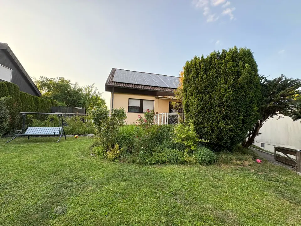 5 Zimmer Haus mit 125 m² in Tübingen – Bild 4