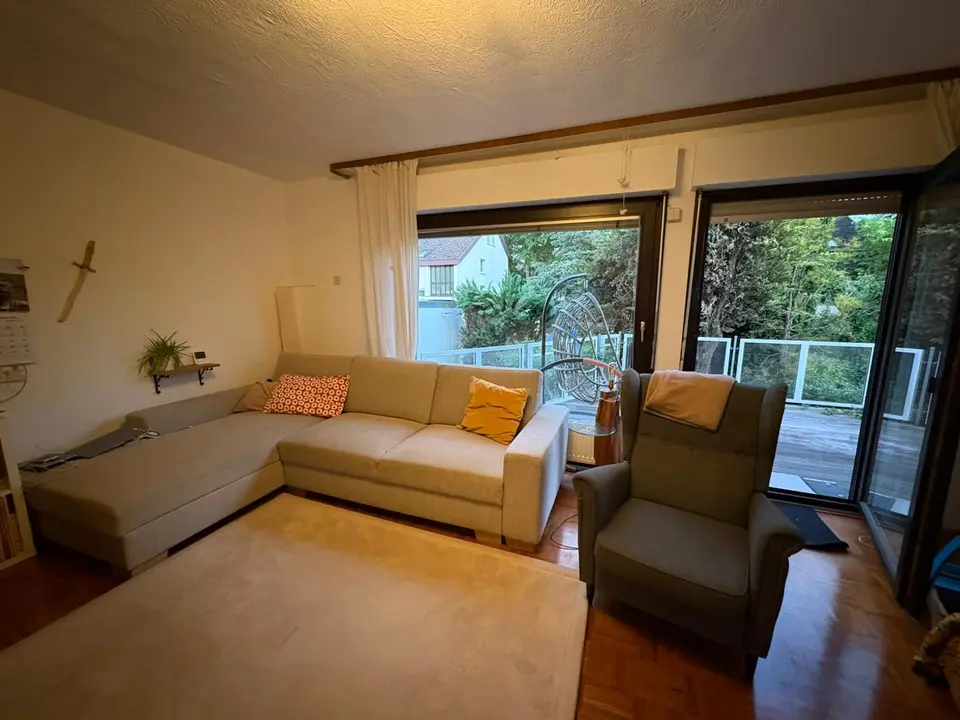 5 Zimmer Haus mit 125 m² in Tübingen – Bild 6