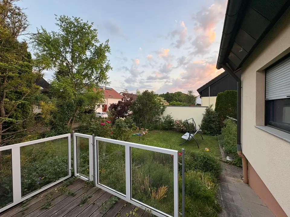5 Zimmer Haus mit 125 m² in Tübingen – Bild 10