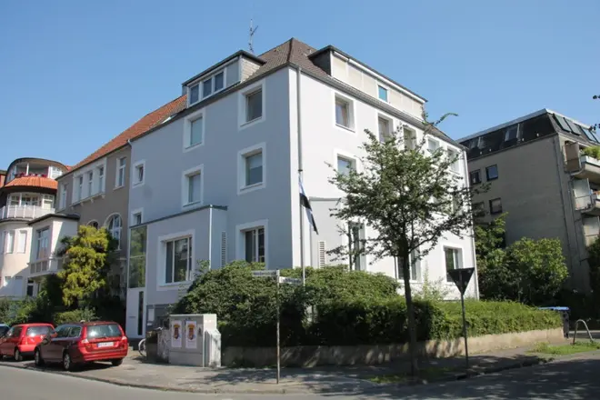 1 Zimmer Wohnung mit 20 m² in Münster – Bild 11