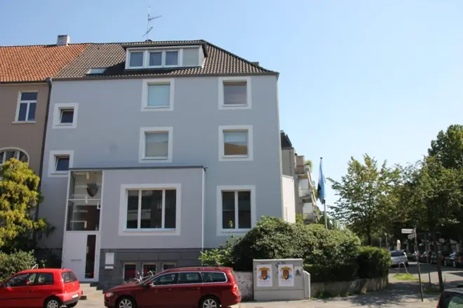 1 Zimmer Wohnung mit 20 m² in Münster – Bild 12