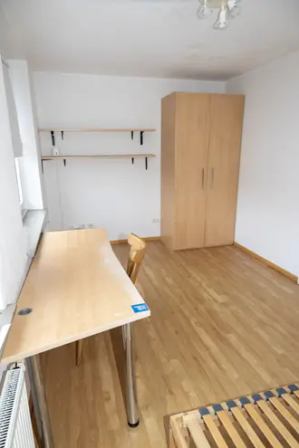 1 Zimmer Wohnung mit 20 m² in Münster – Bild 4