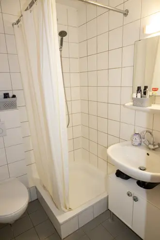 1 Zimmer Wohnung mit 20 m² in Münster – Bild 5