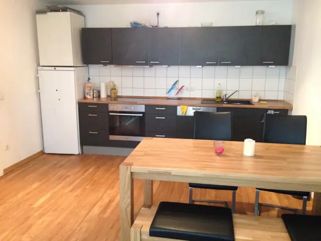 1 Zimmer Wohnung mit 20 m² in Münster – Bild 7