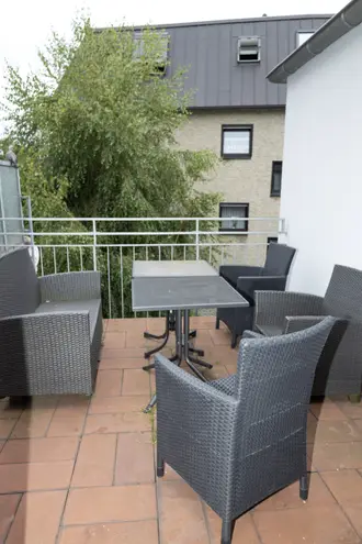 1 Zimmer Wohnung mit 20 m² in Münster – Bild 8