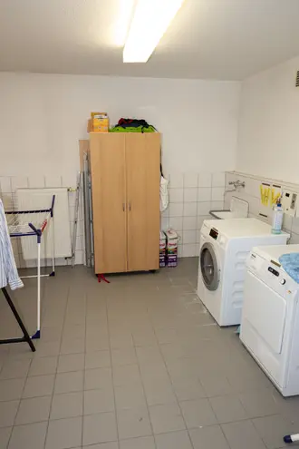 1 Zimmer Wohnung mit 20 m² in Münster – Bild 9