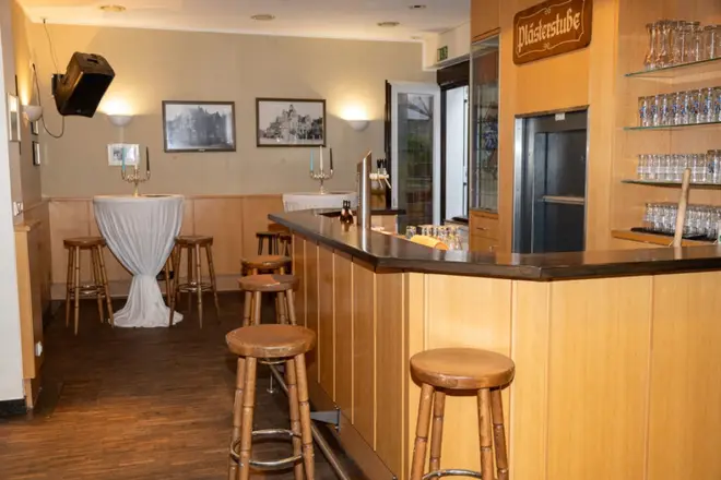 1 Zimmer Wohnung mit 20 m² in Münster – Bild 10