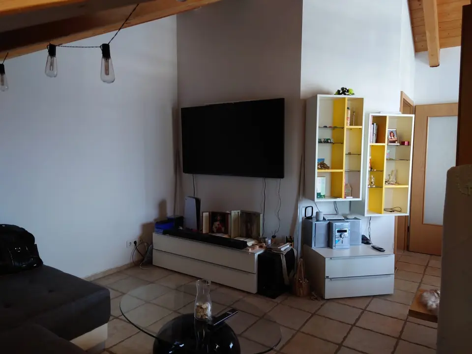 2 Zimmer Wohnung mit 36 m² in Berchtesgaden – Bild 1