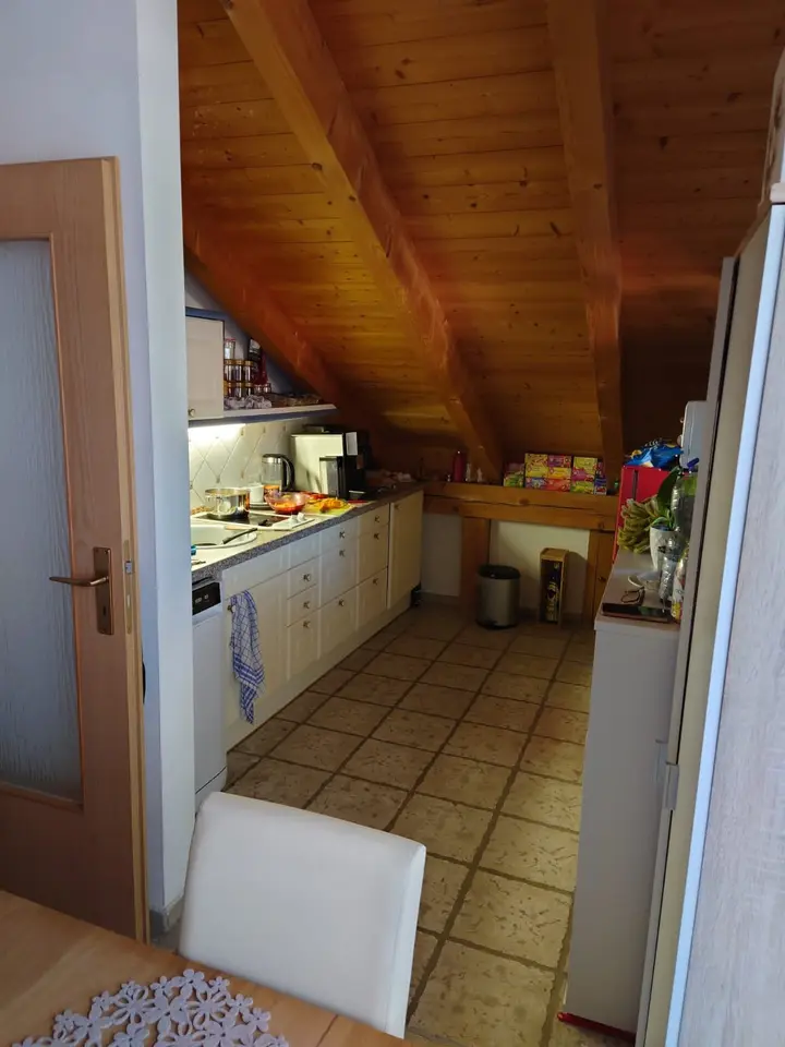 2 Zimmer Wohnung mit 36 m² in Berchtesgaden – Bild 2
