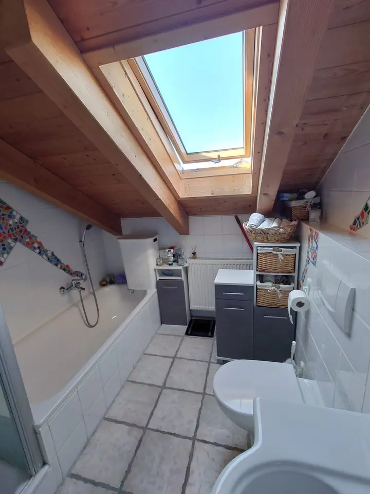 2 Zimmer Wohnung mit 36 m² in Berchtesgaden – Bild 5