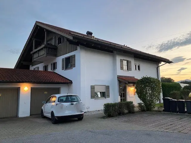 2 Zimmer Wohnung mit 36 m² in Berchtesgaden – Bild 6