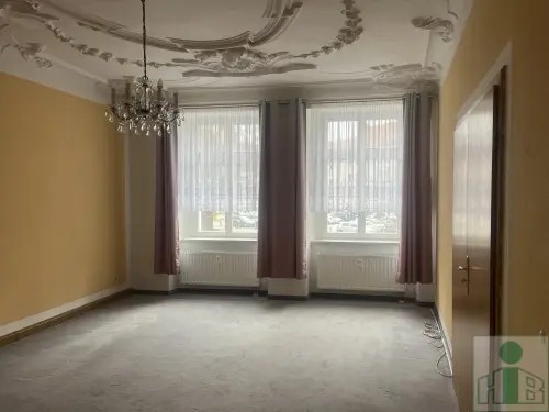 2 Zimmer Wohnung mit 56 m² in Bautzen – Bild 1