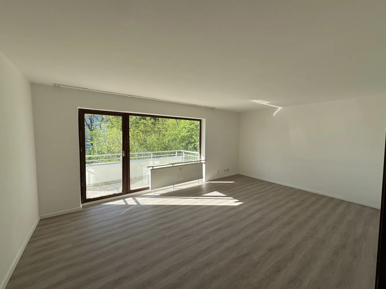 3 Zimmer Wohnung mit 79 m² in Koblenz – Bild 1