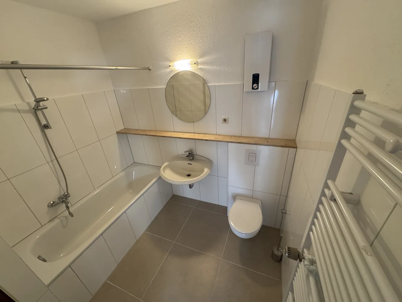 3 Zimmer Wohnung mit 79 m² in Koblenz – Bild 3