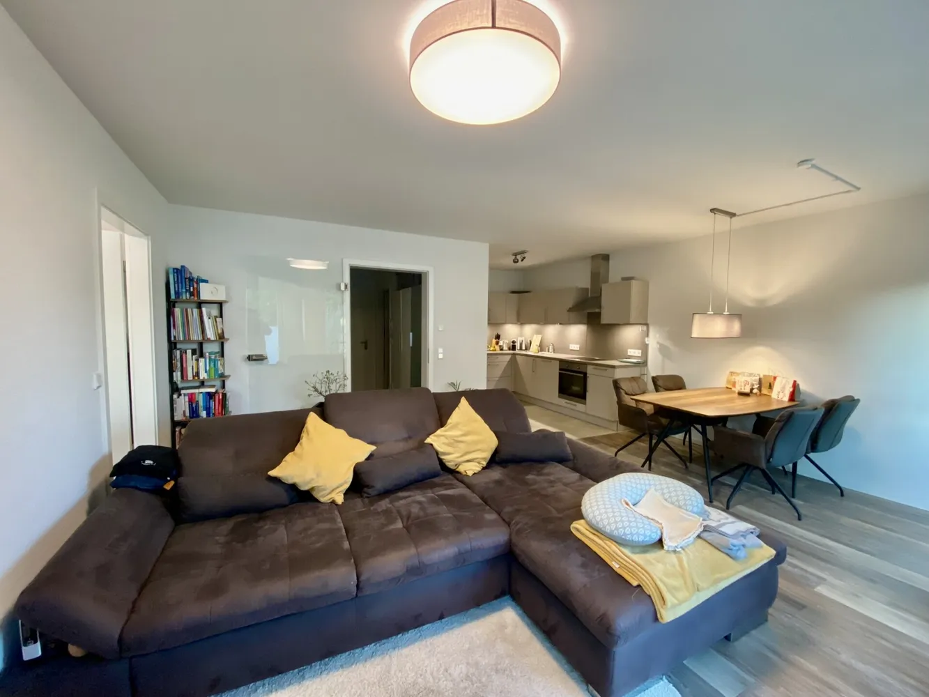 2 Zimmer Wohnung mit 64 m² in Dortmund – Bild 1