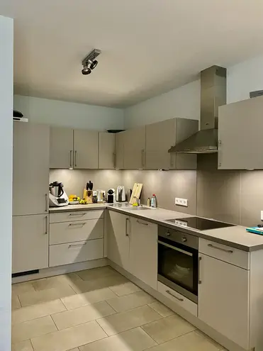 2 Zimmer Wohnung mit 64 m² in Dortmund – Bild 2