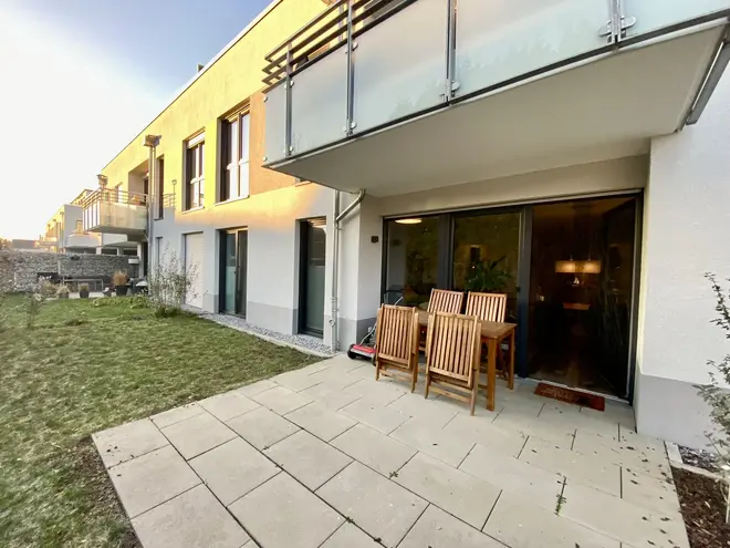 2 Zimmer Wohnung mit 64 m² in Dortmund – Bild 4