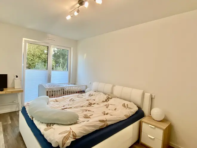 2 Zimmer Wohnung mit 64 m² in Dortmund – Bild 5