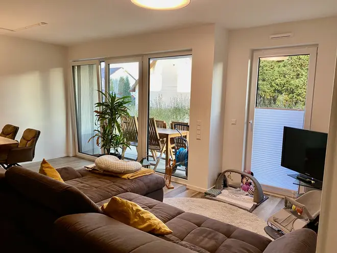 2 Zimmer Wohnung mit 64 m² in Dortmund – Bild 6
