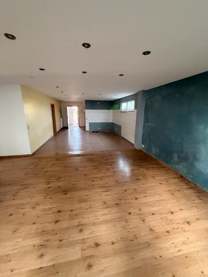4 Zimmer Haus mit 144 m² in Oberursel – Bild 1