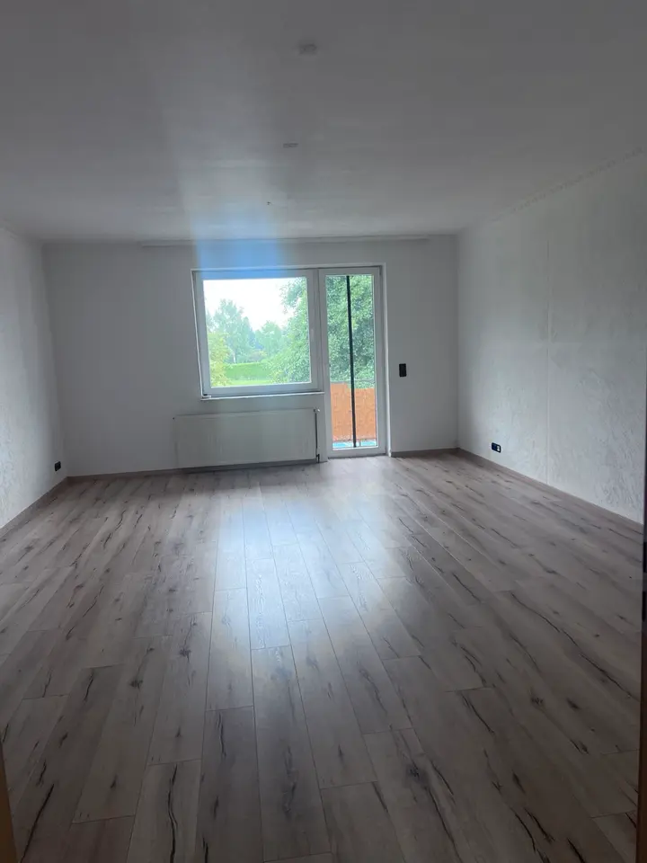3 Zimmer Wohnung mit 100 m² in Cuxhaven – Bild 1