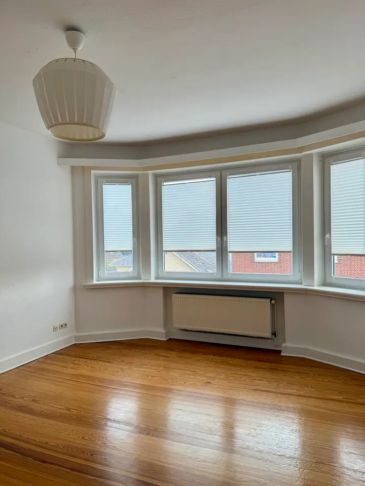 3 Zimmer Wohnung mit 100 m² in Cuxhaven – Bild 10